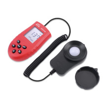 Luxmetro Tester Misuratore