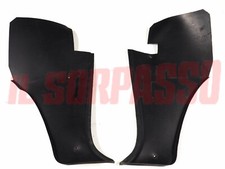 FIANCHETTI ANTERIORI