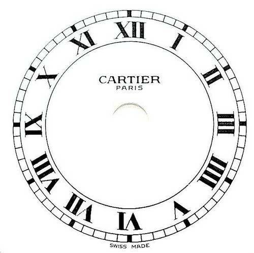 Orologio pendolo quadrante - a,