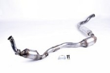 Catalizzatore per Mercedes