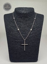 Collana catenina color