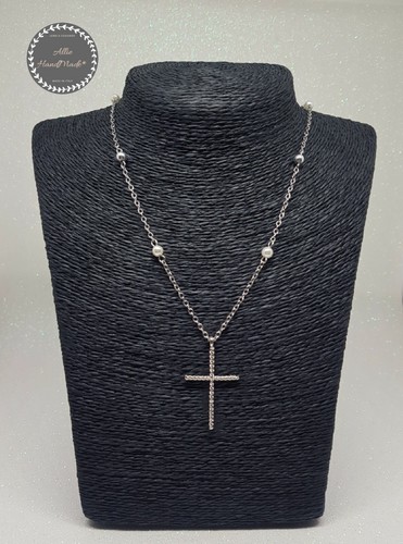 Collana catenina color