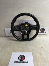 Volante sterzo multifunzione - sterzo,
