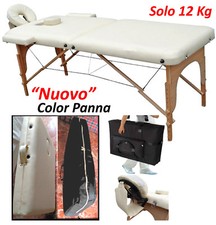  LETTINO MASSAGGI Portatile