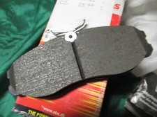 FORD Maverick Nissan Serena - Pastiglie freno - Ricambio nuovo