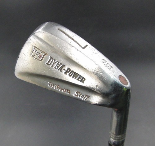 Wilson staff dynapower - wilson,