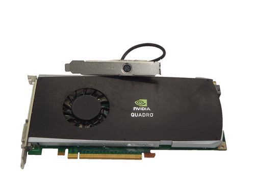 Nvidia quadro 3800 - quadro, fx