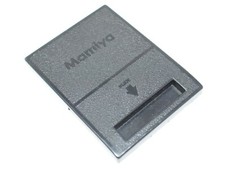 Mamiya Top Body Cover per