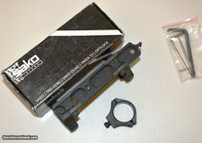 SAKO TRG 22 42 Riflescope Base