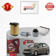 KIT TAGLIANDO 4 FILTRI E OLIO