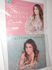 CD TUTTI CANTANO CRISTINA
