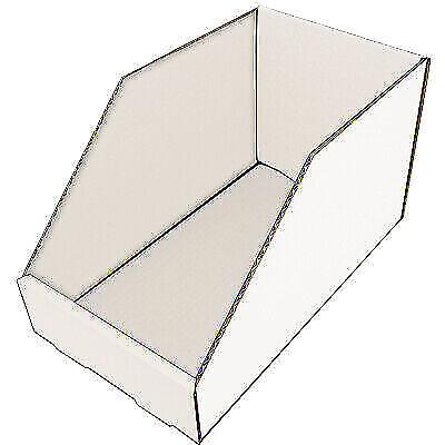 Contenitore bocca lupo cartone - contenitore,