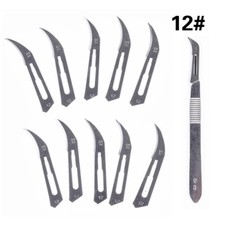 BRICOLAGE BISTURI CHIRURGICO