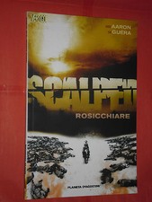 Scalped rosicchiare di - rosicchiare-, di:jason