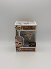 INDIANA JONES: FUNKO POP! -