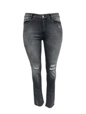 Marina Rinaldi Donna Grigio