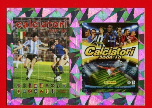 Calciatori 2020 2021 panini - calciatori,