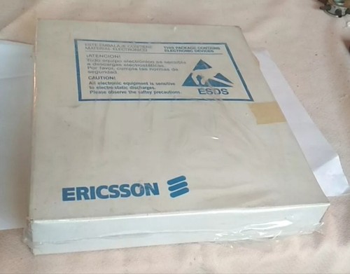 Placa electrónica ericsson - electrónica,