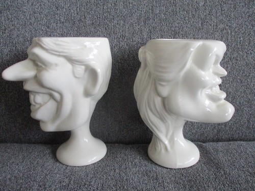 Spitting image fluck law - spitting,
