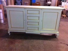 CREDENZA CREDENZONE BUFFET