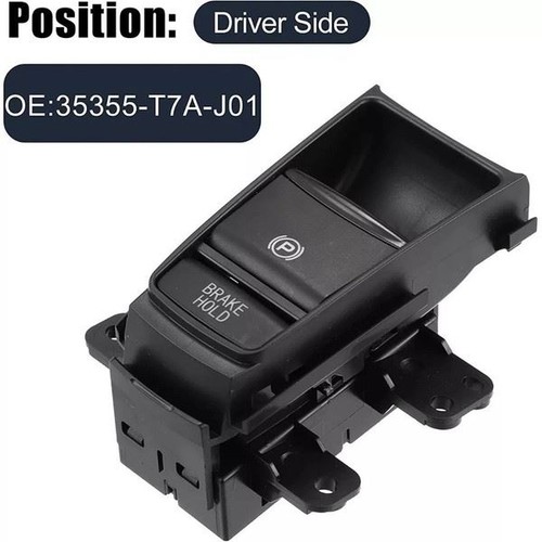 Interruttore freno parcheggio - interruttore,