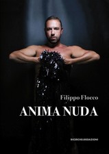 Libri Flocco Filippo - Anima