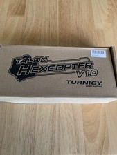 Kit telaio esacottero Turnigy