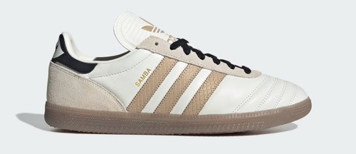 Adidas samba bianche - jp,