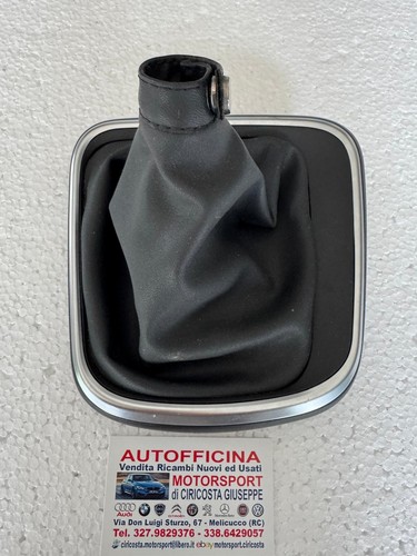 Cuffia leva cambio - cuffia, fiat