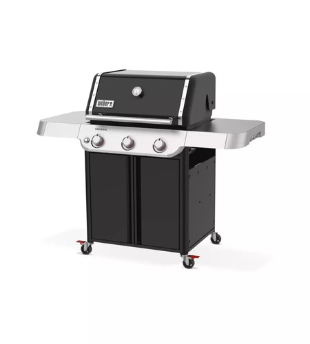 Barbecue gas weber genesis - weber, "genesis