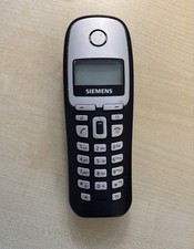 Siemens Gigaset A16H portatile
