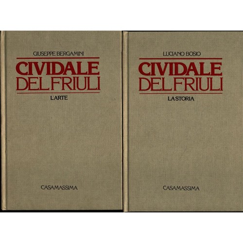 Cividale del friuli storia - la,