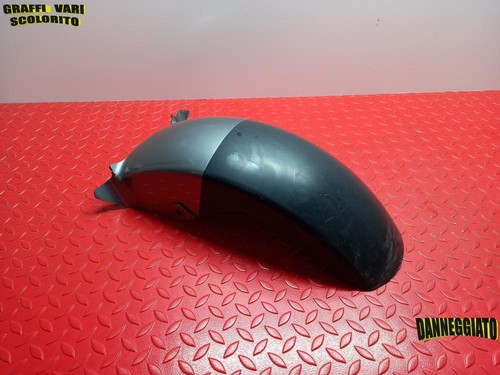 Parafango anteriore yamaha - parafango,