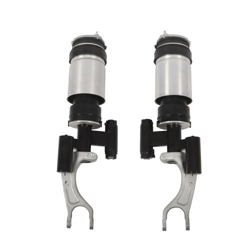 Ammortizzatori pneumatici - 2,