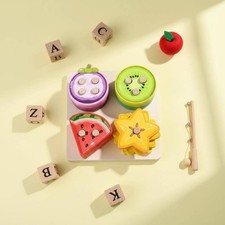 Gioco incastro - gioco, di