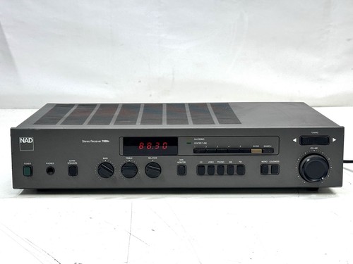 Nad 7020e amplificatore - nad,