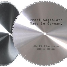 2x Hm Lama Sega Circolare 700