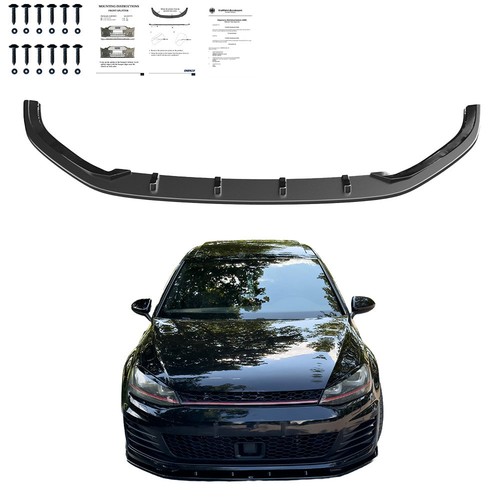 Splitter anteriore per - , vw