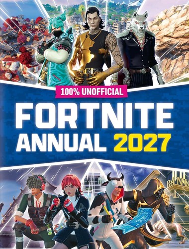 100 unofficial fortnite - 100%,