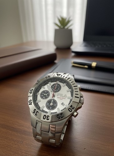 Orologio uomo fila - orologio,