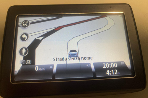 Tomtom - tomtom, go