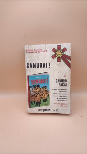 Saburo sakai samurai - saburo,