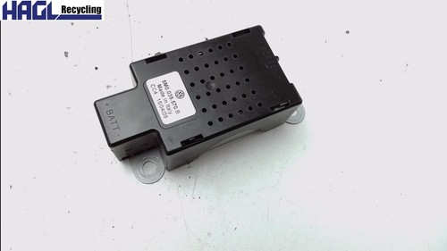 Antenna dach verstärker - verstärker, vw