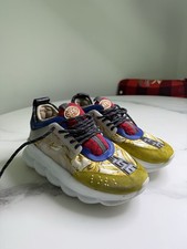 Size versace chain - 40,