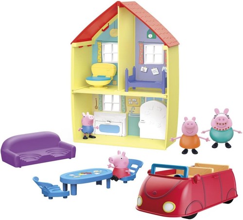 Giocattoli peppa pig - giocattoli, da