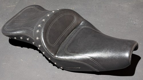 Sedile comfort sella borchiata - sedile,