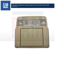 Monitor da tetto (Usato)