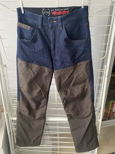 Jean vintage wrangler w30 l32 - jean,