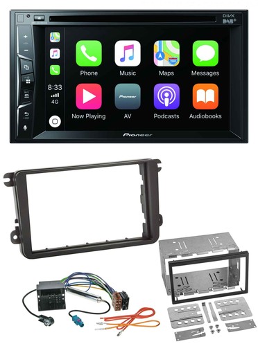 Pioneer mp3 usb dvd - pioneer,