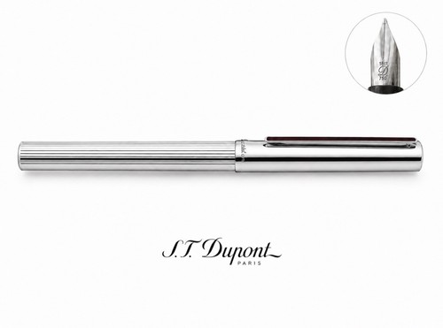 Dupont penna stilografica - dupont,